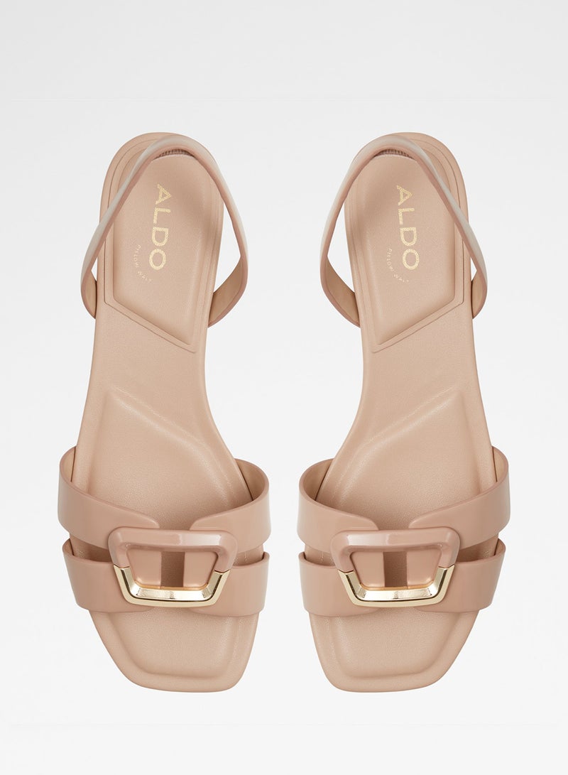 ALDO Alamaendar Sling Back Heeled Sandals - Image 5