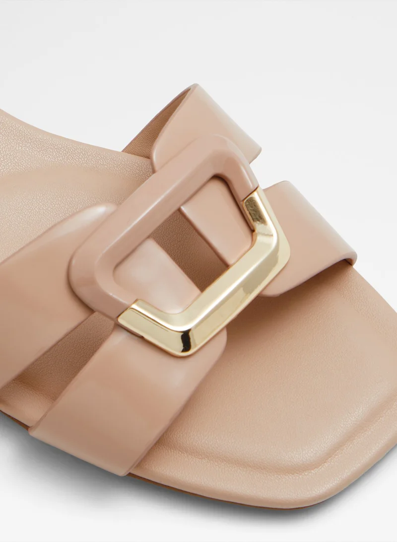 ALDO Alamaendar Sling Back Heeled Sandals