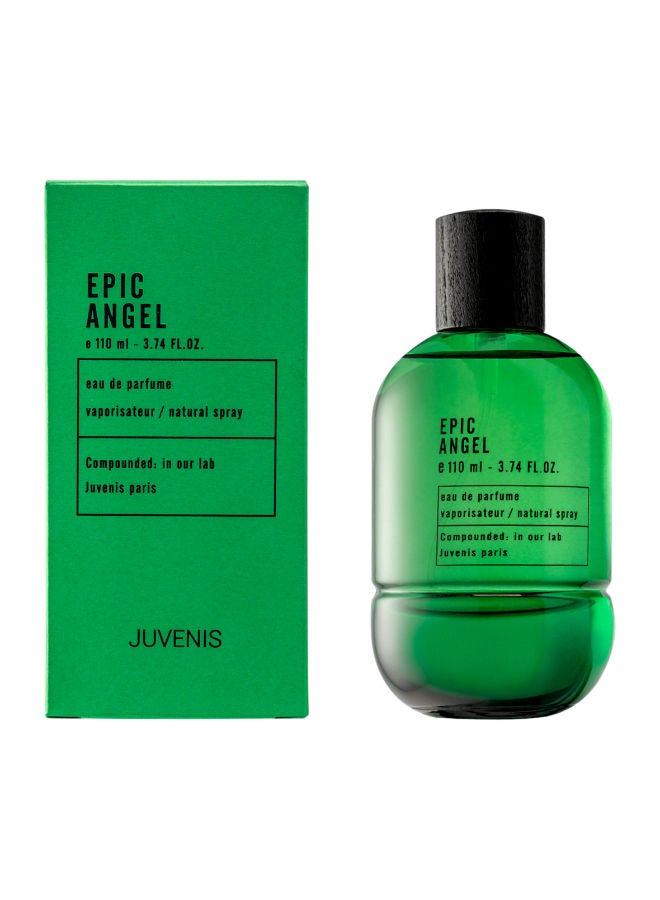 JUVENIS Epic Angel EDP 110ml - Image 2