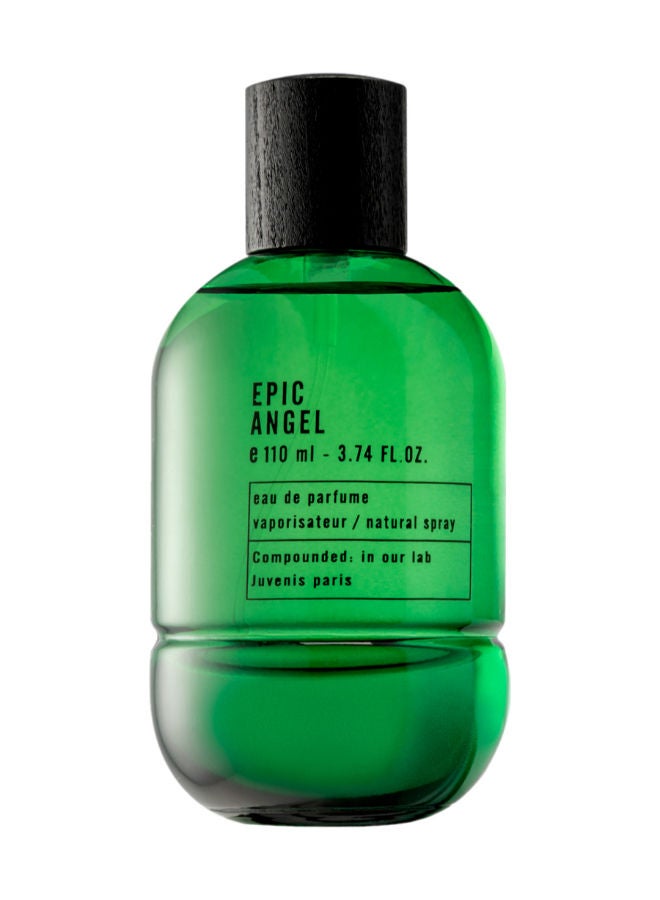 JUVENIS Epic Angel EDP 110ml - Image 1