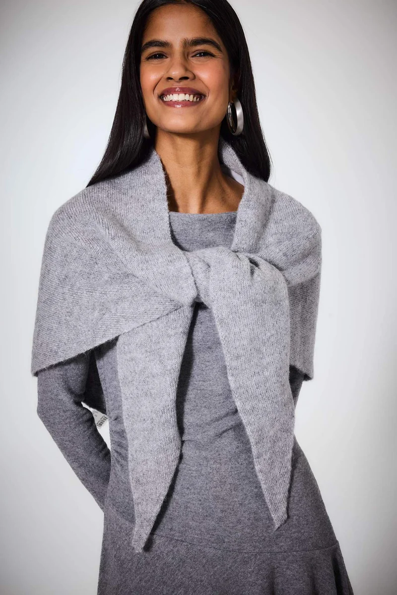 Defacto  Woman Scarf for Women | Best Price UAE