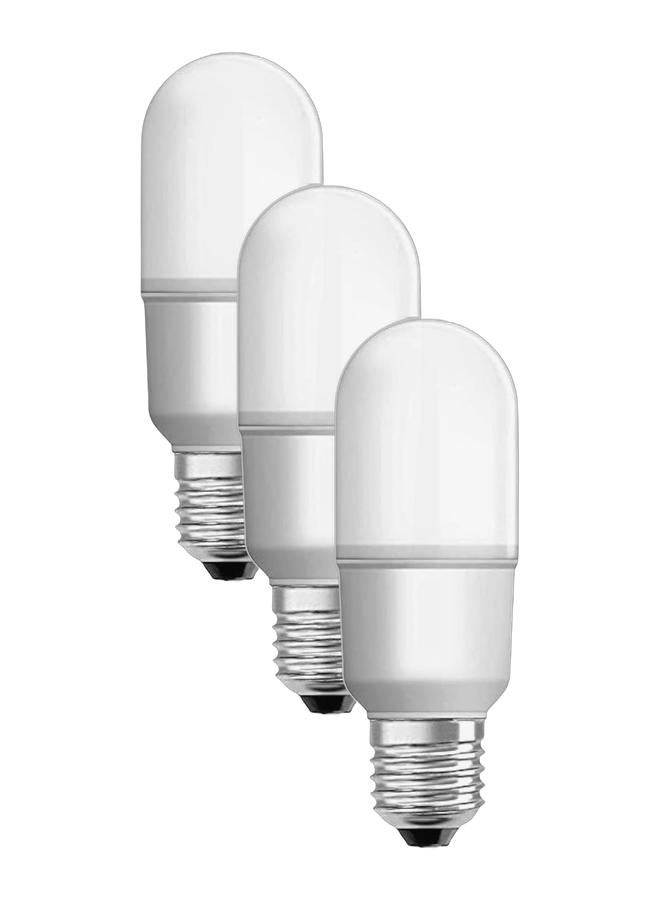 Osram 7W Warm White Frosted Pin LED Stick Light - Image 1