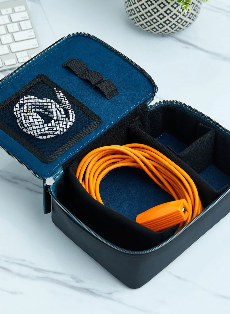 Ted Baker Cable Tidy Bag