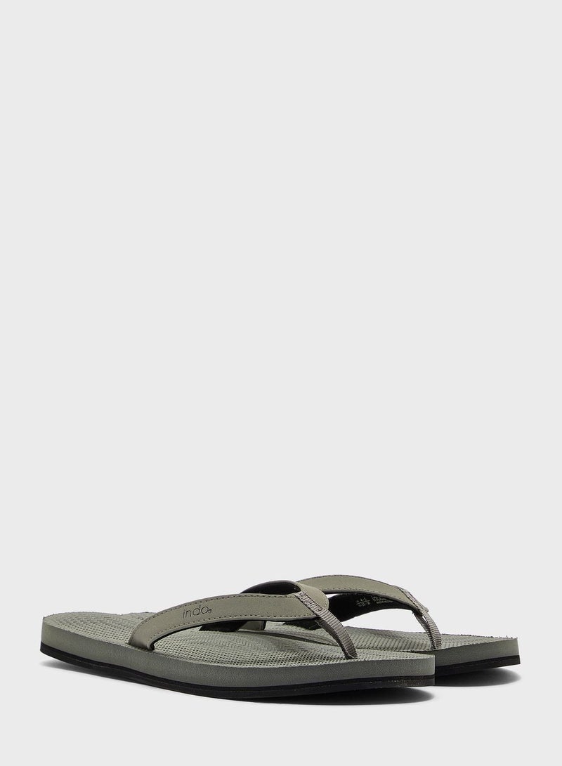 indosole Casual Flip Flop - Image 4