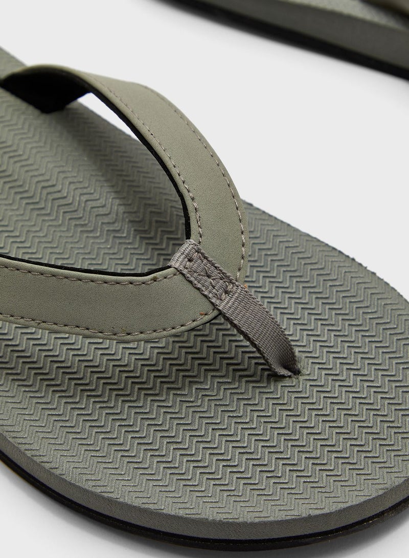 indosole Casual Flip Flop - Image 5