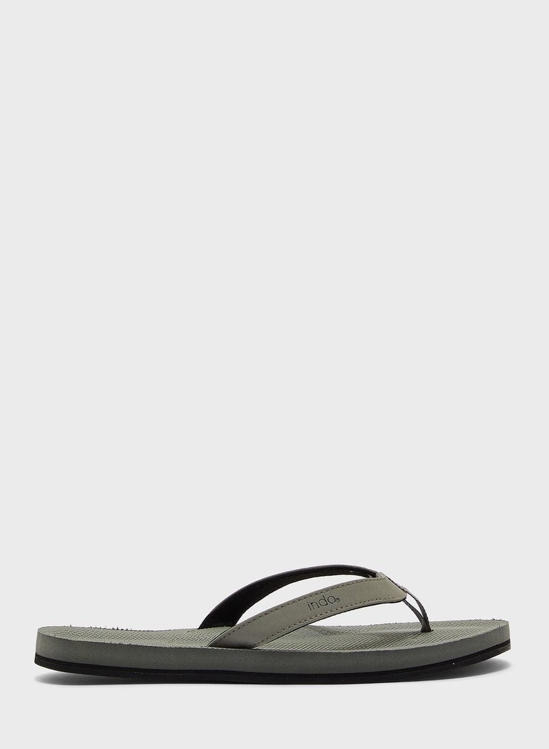 indosole Casual Flip Flop - Image 1