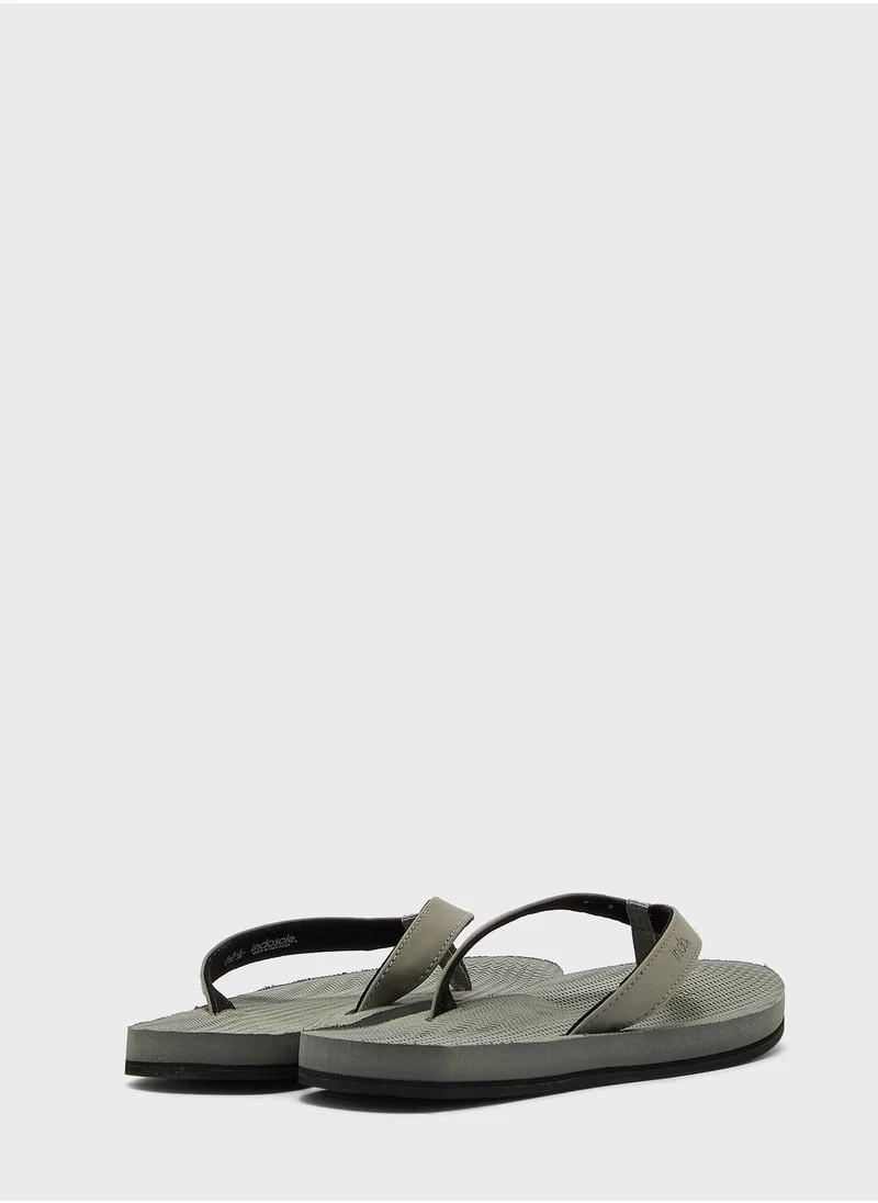 indosole Casual Flip Flop