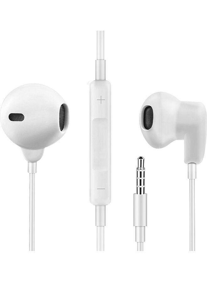 Wired Earphones - Image 1