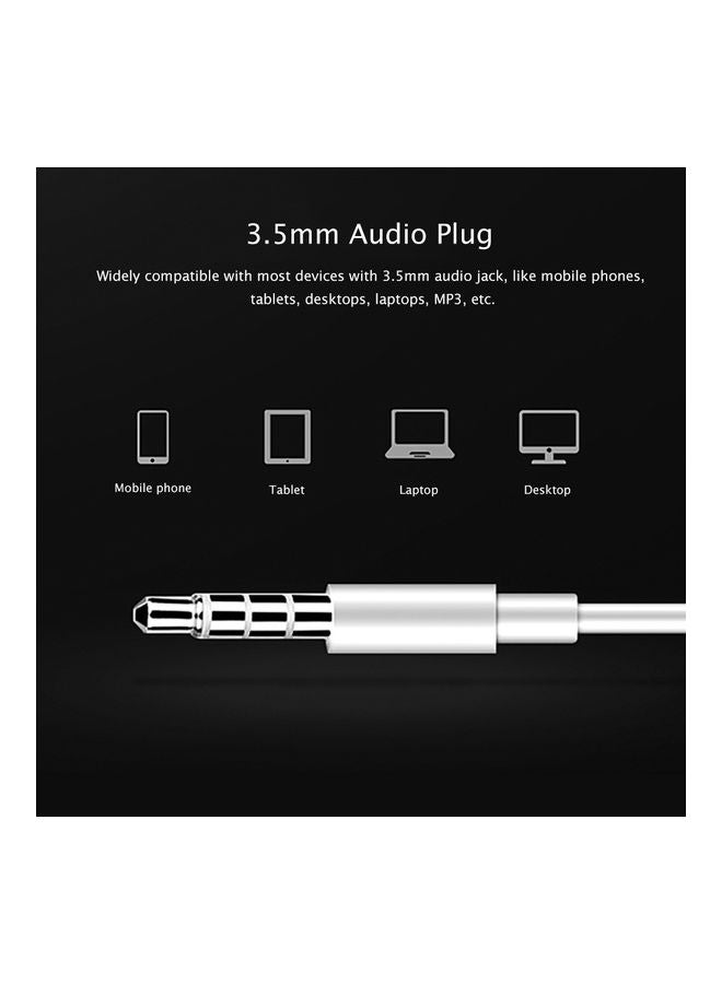 Wired Earphones - Image 3