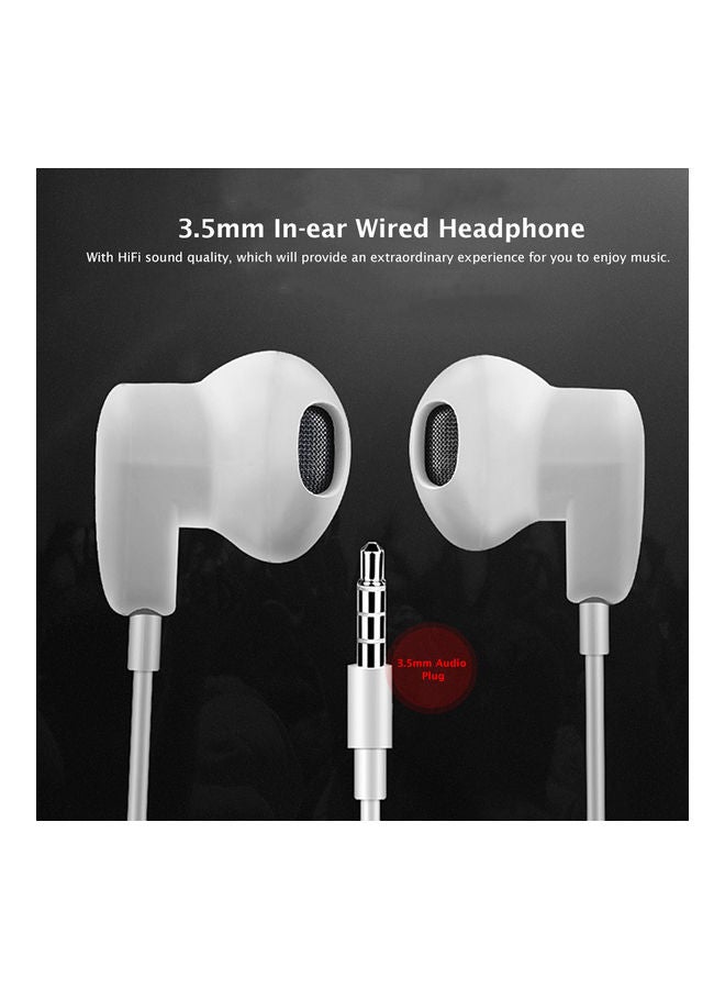 Wired Earphones - Image 4