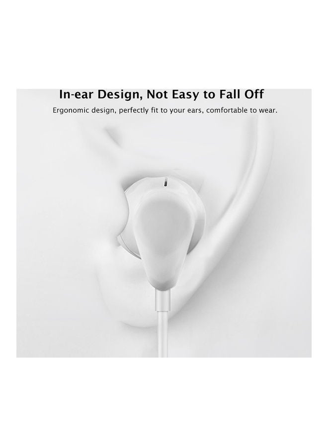 Wired Earphones - Image 2