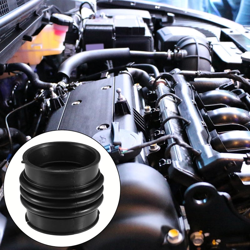 uxcell Air Intake Tube Hose for Lexus and Toyota - Image 2