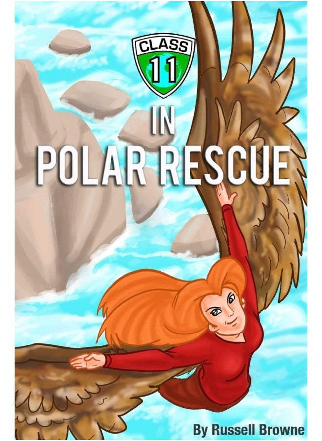 Polar Rescue  - Image 1