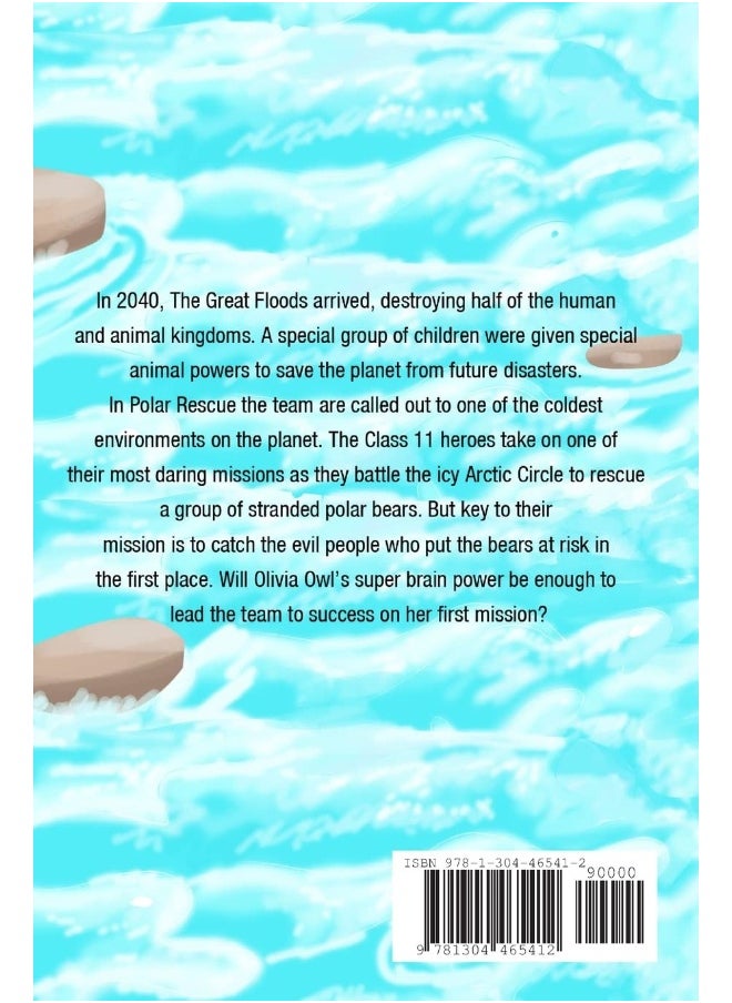 Polar Rescue  - Image 2