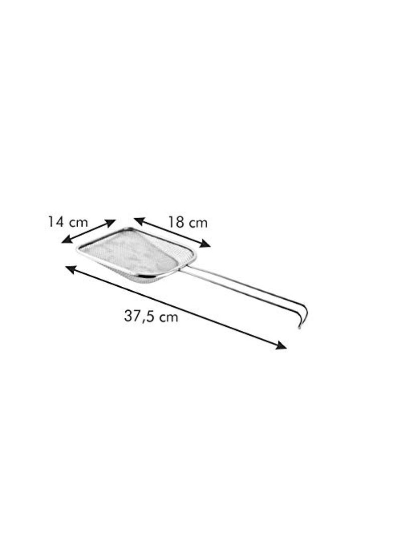 tescoma Colander Scoop 14X18 Cm Grandchef  Assorted  41.5 X 14.5 X 3 Cm - Image 2