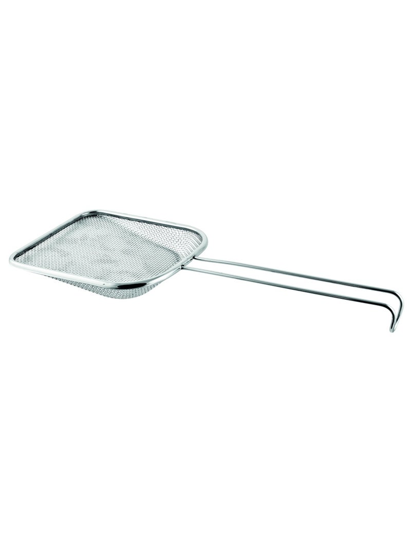 tescoma Colander Scoop 14X18 Cm Grandchef  Assorted  41.5 X 14.5 X 3 Cm - Image 1