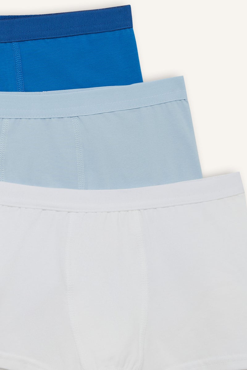 ديفاكتو بوكسر اولادي - 3 قطع - Image 3