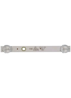 فيليبس 8 قطع إضاءة خلفية LED لتلفزيون فيليبس 50 بوصة (4708-K50WDC-A2113N11 K500WDC2 A2)  - Image 4