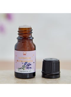 Home Box Qara Lavender Chamomile Aroma Oil 10 ml  - Image 2