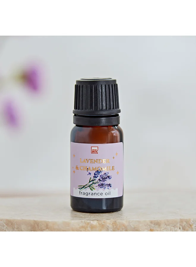 Home Box Qara Lavender Chamomile Aroma Oil 10 ml