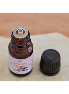Home Box Qara Lavender Chamomile Aroma Oil 10 ml  - Image 3