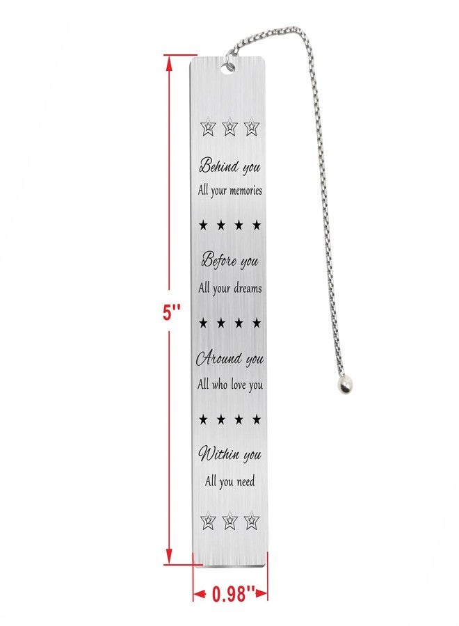 Jzxwan Happy 16th Birthday Gifts for Teen Girls Boys, Sweet 16 Year Old Birthday Bookmark Gift for Women Men, 16 Bday Decorations for Boys - Image 3