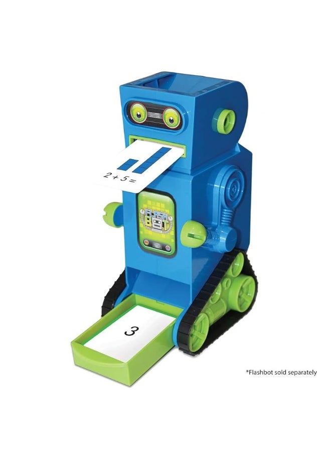 Junior Learning Junior Learning JL204 Addition Flashcards Medium  - Image 5