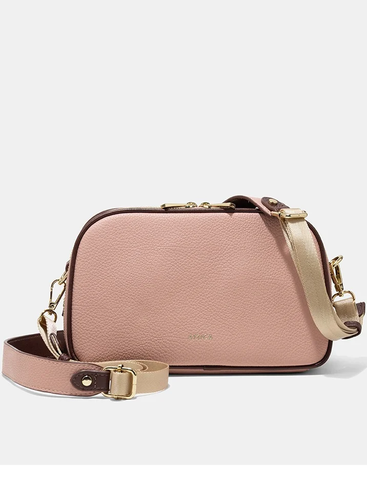 أميكا حقيبة كروس نسائية