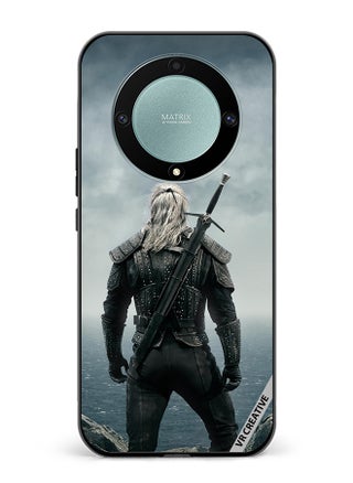 Protective Case Cover For Honor X9b The Witcher Design Multicolour - pzsku/Z9AA8E83E1E5E1C6EE5A4Z/45/_/1712764439/c58b78df-afdc-44d1-a461-fa4476e84ca4