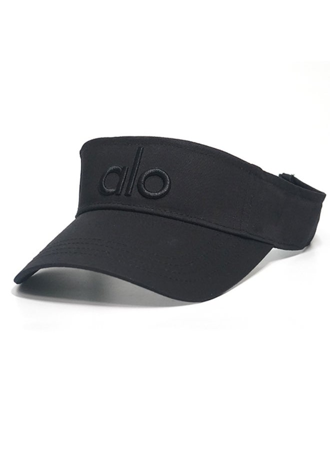 alo - Alo Women's Summer Sun Protection Breathable Cap - Image 1