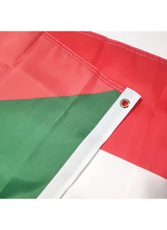 THE BABA Sudan Flag 120X180Cm 4X6Ft  - Image 5