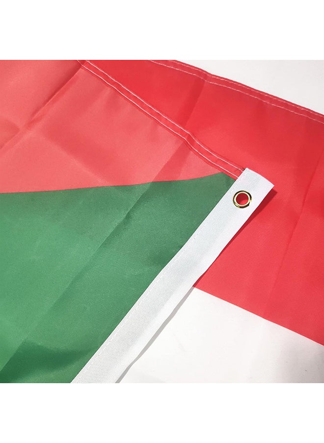 THE BABA Sudan Flag 120X180Cm 4X6Ft  - Image 5