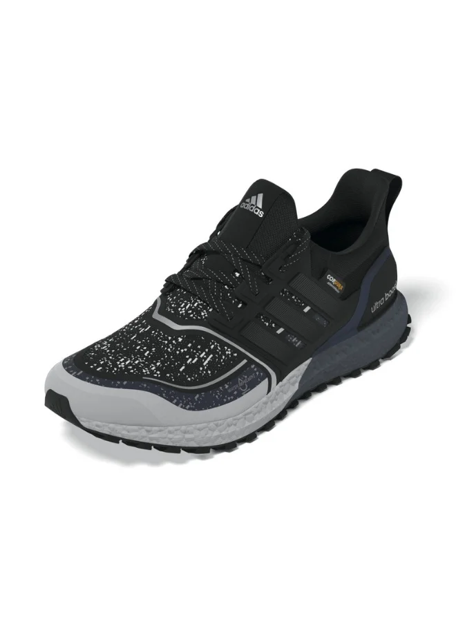 Adidas Ultraboost 1.0 Atr 25 M Black Sportswear Shoes For Men