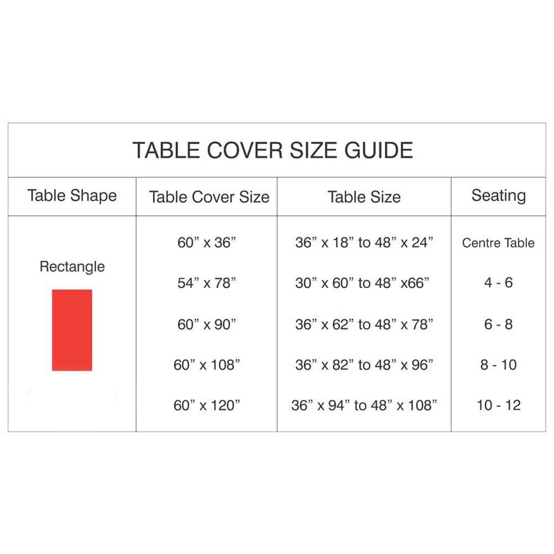Freelance PVC Linea Dining Table Cover Cloth Tablecloth Waterproof Protector, 6-8 Seater, 60 X 90 inches, Rectangle (with White-Laced Edges), Product of Meiwa, Japan - Image 3