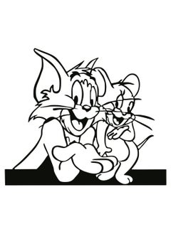 Tom & Jerry