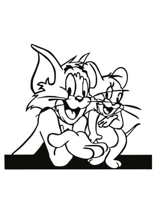 Tom & Jerry