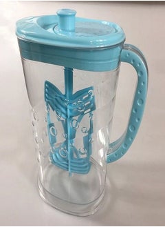 NIBEMINENT 1-Piece Trendy Mixer Pitcher Set  - Image 5