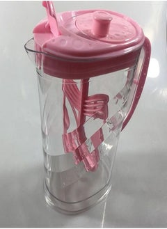 NIBEMINENT 1-Piece Trendy Mixer Pitcher Set  - Image 3