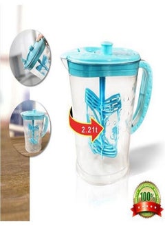 NIBEMINENT 1-Piece Trendy Mixer Pitcher Set  - Image 2