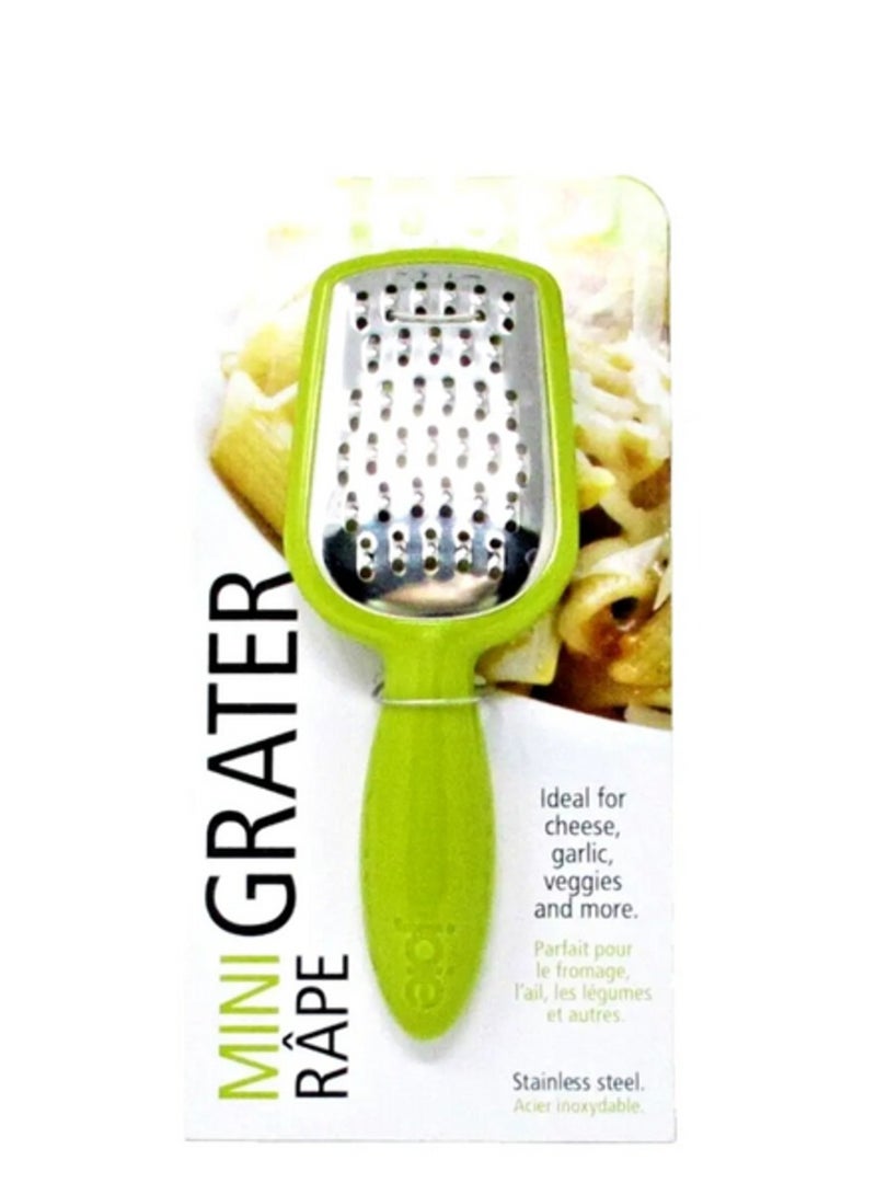 جوا خالية من مادة BPA، آمنة للاستخدام في غسالة الأطباق، مبشرة صغيرة من الفولاذ المقاوم للصدأ، ألوان متنوعة 26662 - Image 3