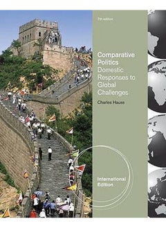 Comparative Politics  International Edition  Ed   7 