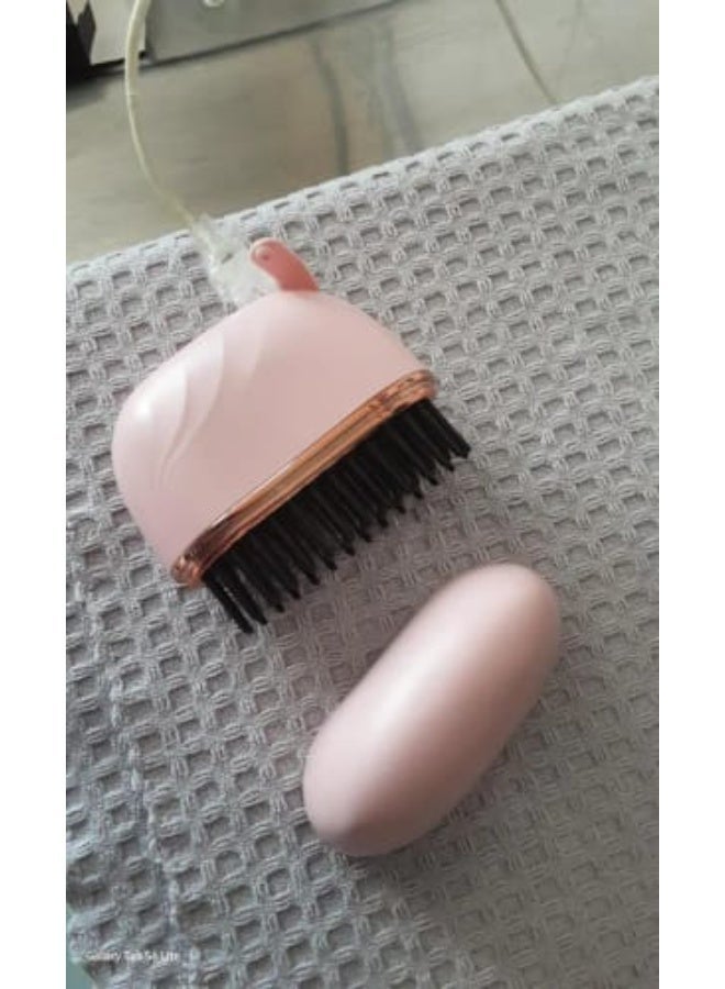 Mini cordless hair straightener, a practical hair straightener for use anywhere - Image 2