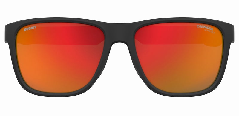 Carrera Rectangular Sunglasses Frames - Image 4