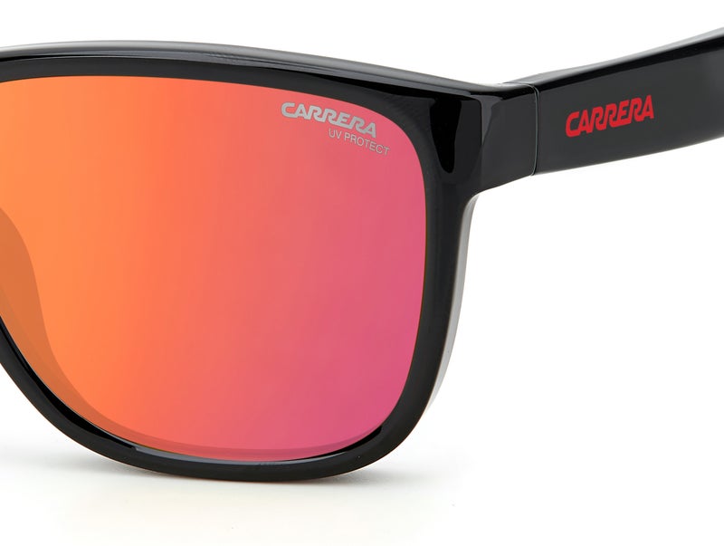 Carrera Rectangular Sunglasses Frames - Image 5