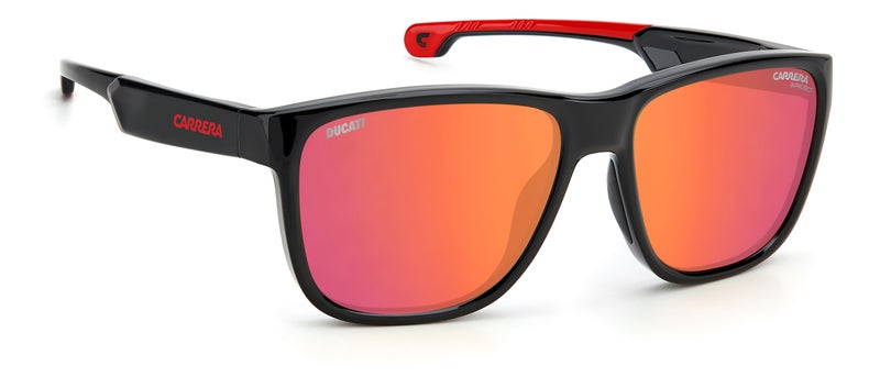 Carrera Rectangular Sunglasses Frames - Image 2