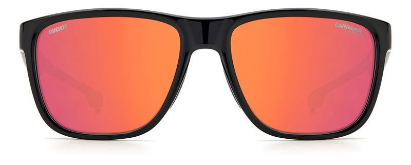 Carrera Rectangular Sunglasses Frames - Image 3