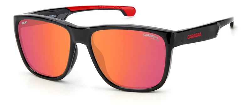 Carrera Rectangular Sunglasses Frames - Image 1