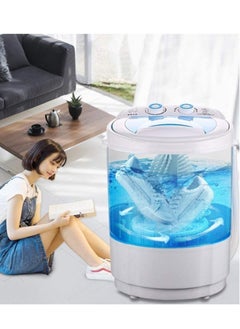 Portable Electrical Small Household Shoe Washing Machine Sanitizer 360° Cleaning 10 Minutes Fast Wash with Safe Material Artifact Brush