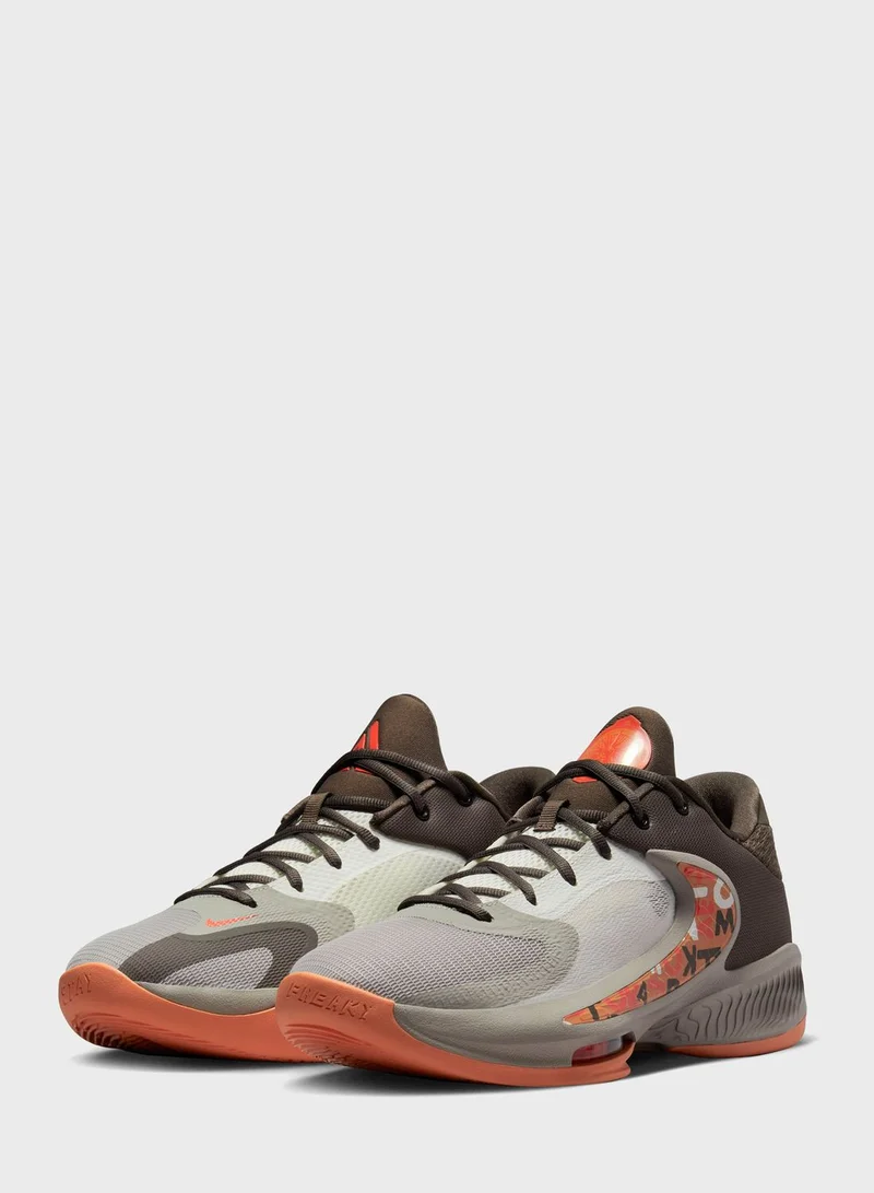 Nike Zoom Freak 4