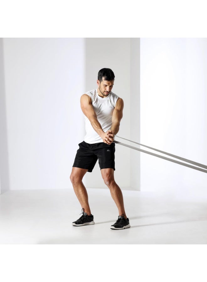 FLEXVIT أشرطة لياقة بدنية ريفولف للتدريب الفعال لكامل الجسم، HIT، التنسيق، الاستقرار والارتداد، 4 مستويات قوة، للمبتدئين والمحترفين - Image 3